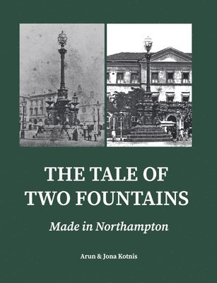 The Tale of Two Fountains 1