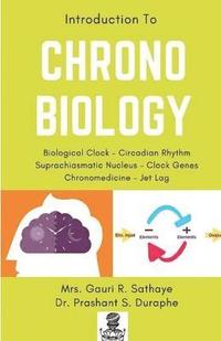 bokomslag Introduction to Chronobiology
