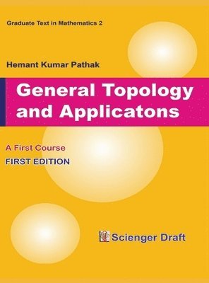 bokomslag General Topology and Applications