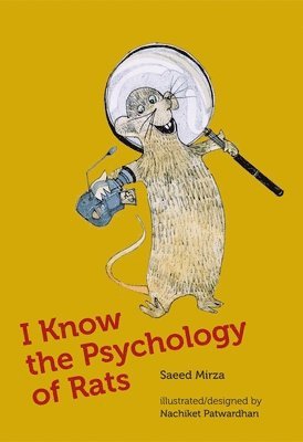 I Know the Psychology of Rats 1