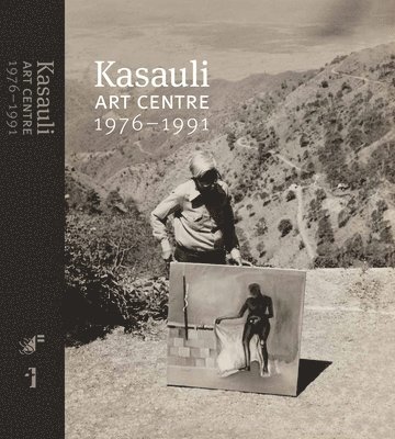 bokomslag Kasauli Art Centre, 19761991