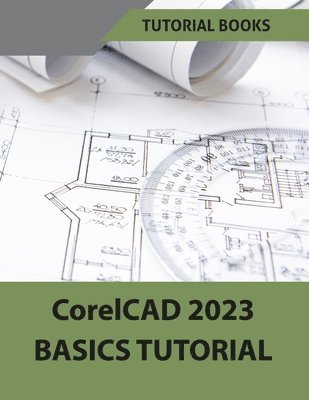 CorelCAD 2023 Basics Tutorial (Colored) 1