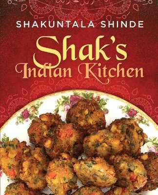 Shak's Indian Kitchen 1