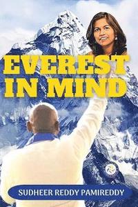 bokomslag Everest in Mind (English)