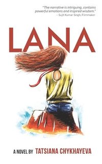 bokomslag Lana