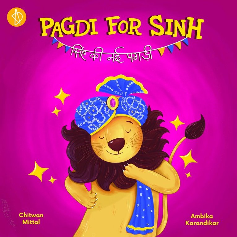 Pagdi for Singh