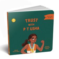 bokomslag Trust with PT Usha