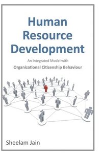 bokomslag Human Resource Development