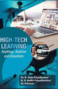 bokomslag High-Tech Learning