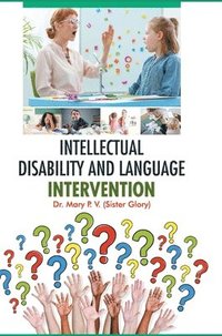 bokomslag Intellectual Disability and Language Intervention