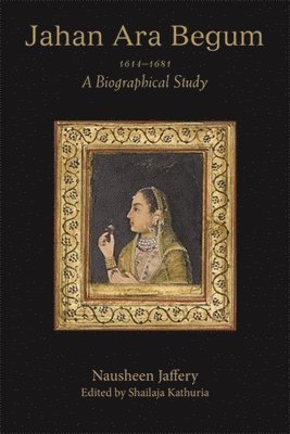 Jahan Ara Begum 16141681 1