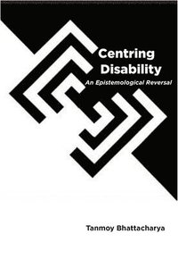 bokomslag Centring Disability