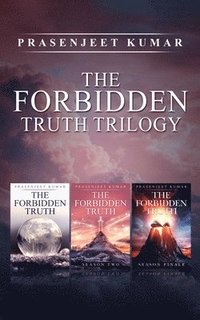 bokomslag The Forbidden Truth Trilogy