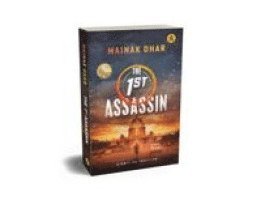 Mainak Dhar - 1st Assassin, Häftad