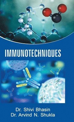 bokomslag Immunotechniques