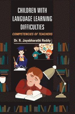 Children with Language Learning Difficulties 1