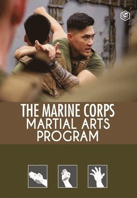 bokomslag Marine Corps Martial Arts Program