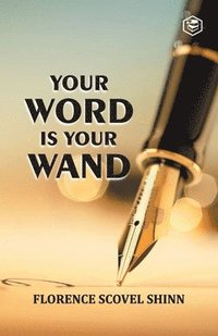 bokomslag Your Word is Your Wand