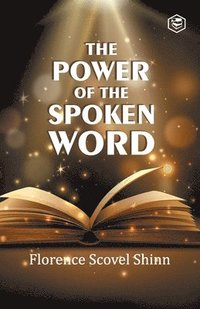 bokomslag Power of the Spoken Word