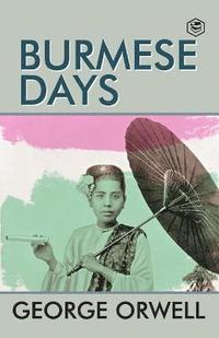 bokomslag Burmese Days
