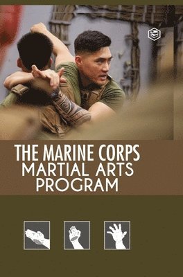 bokomslag Marine Corps Martial Arts Program
