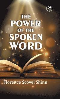 bokomslag Power of the Spoken Word