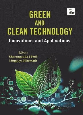 Green and Clean Technology 1