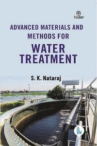 bokomslag Advanced Materials and Methods for Water Treatment