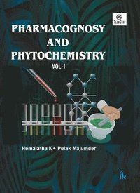 bokomslag Pharmacognosy and Phytochemistry