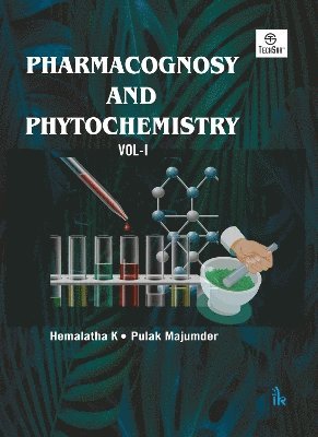 Pharmacognosy and Phytochemistry 1
