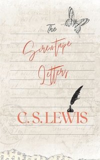 bokomslag C. S. Lewis