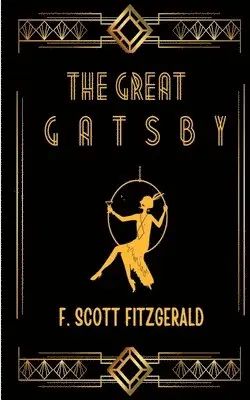 F. Scott Fitzgerald - Great Gatsby, Häftad. Tillgänglighet: Lägg i varukorg