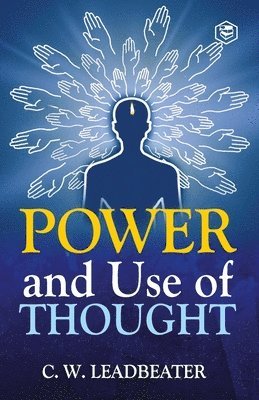bokomslag Power and Use of Thought