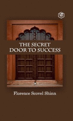 bokomslag Secret Door To Success