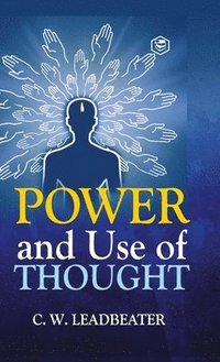 bokomslag Power and Use of Thought