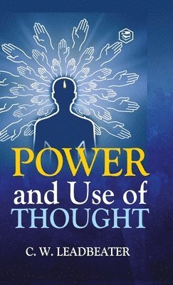 bokomslag Power and Use of Thought