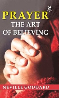bokomslag Prayer