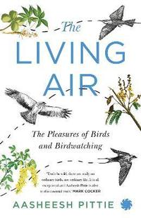 bokomslag Living Air
