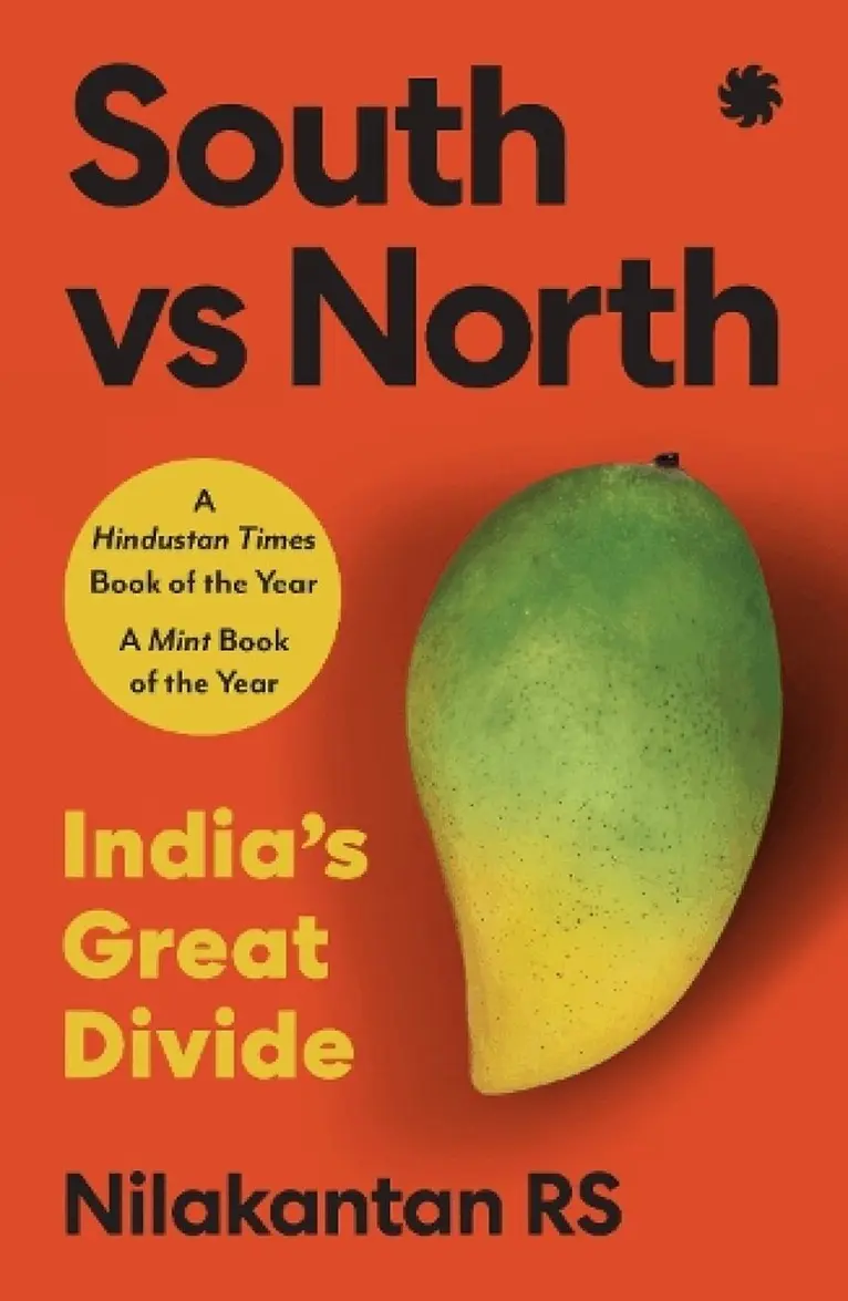 Nilakantan RS - South Vs North, Häftad. Tillgänglighet: Lägg i varukorg