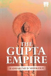 bokomslag The Gupta Empire