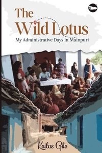 bokomslag The Wild Lotus