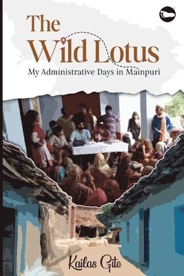 bokomslag Wild Lotus