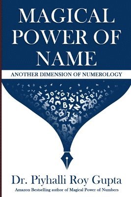 Magical Power Of Name 1