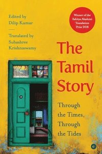 bokomslag The Tamil Story