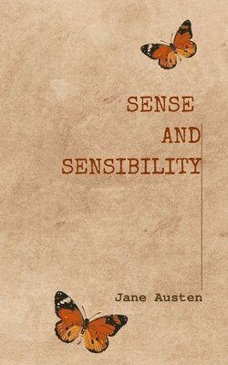 Sense and Sensibility 1