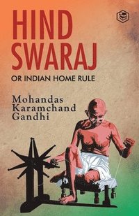 bokomslag Hind Swaraj