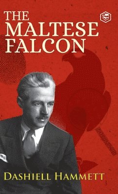 bokomslag The Maltese Falcon