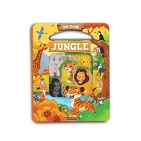 bokomslag In the Jungle
