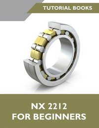 bokomslag NX 2212 For Beginners (Colored)
