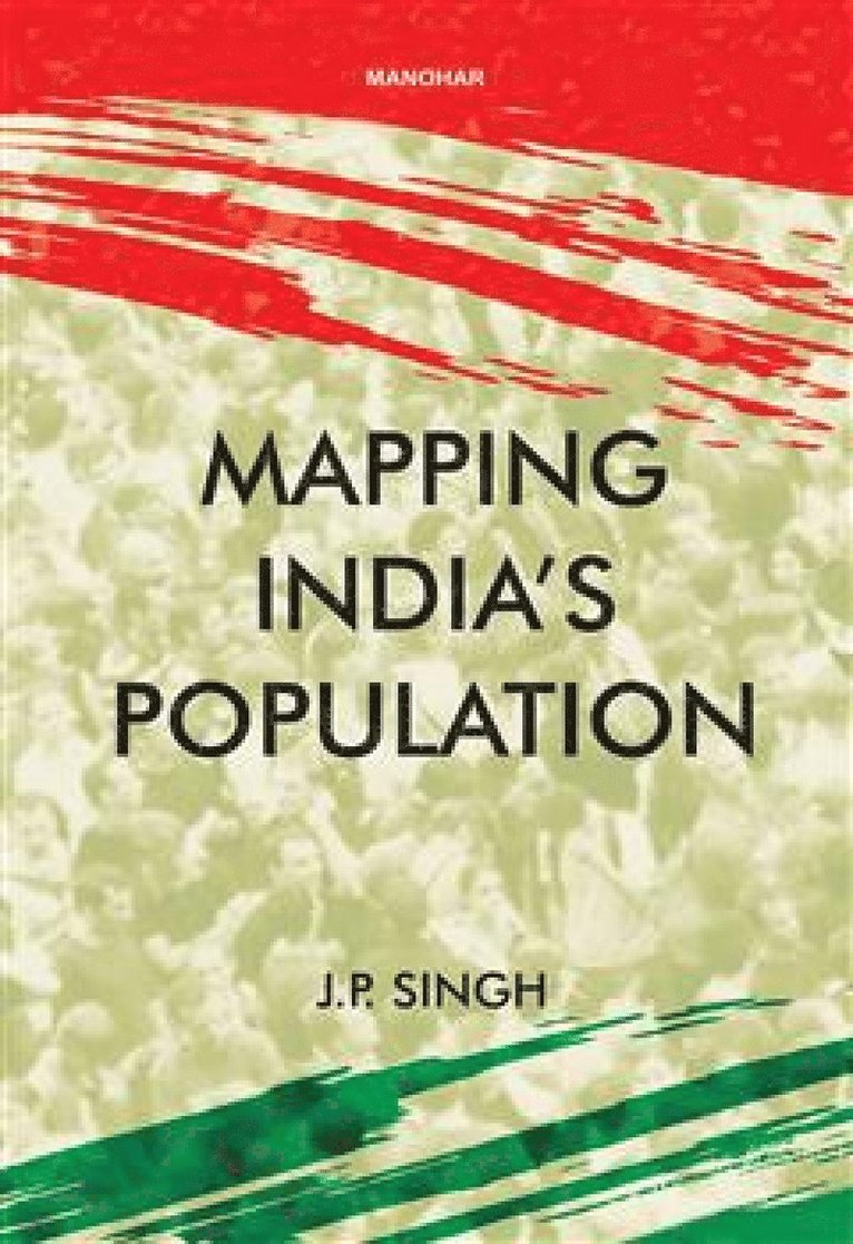 Mapping India's Population